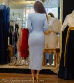 Vestido Nadine Midi - Imagen 2