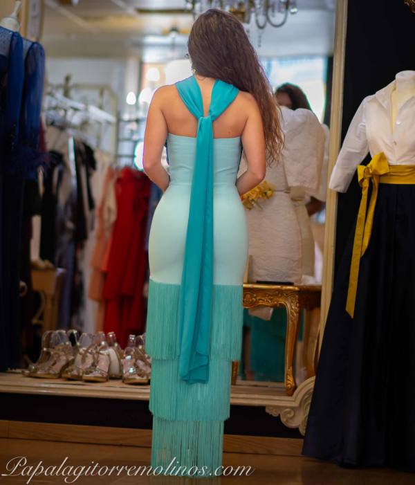 Vestido Silvana - Imagen 2