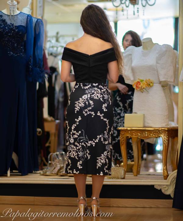 Vestido Azores - Imagen 2