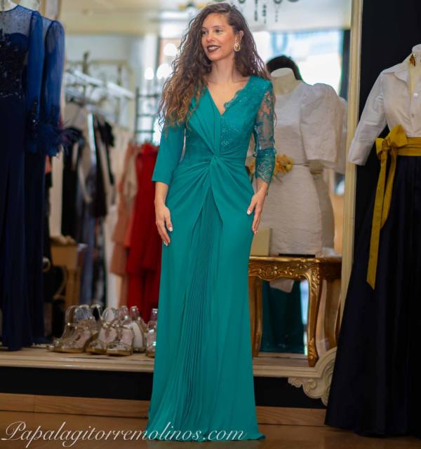 Vestido Versalles - Imagen 1