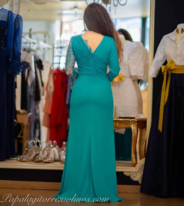 Vestido Versalles - Imagen 2