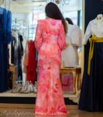 Vestido Nadine Estampado - Imagen 2