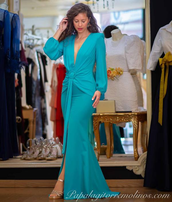 Vestido Nadine - Imagen 2