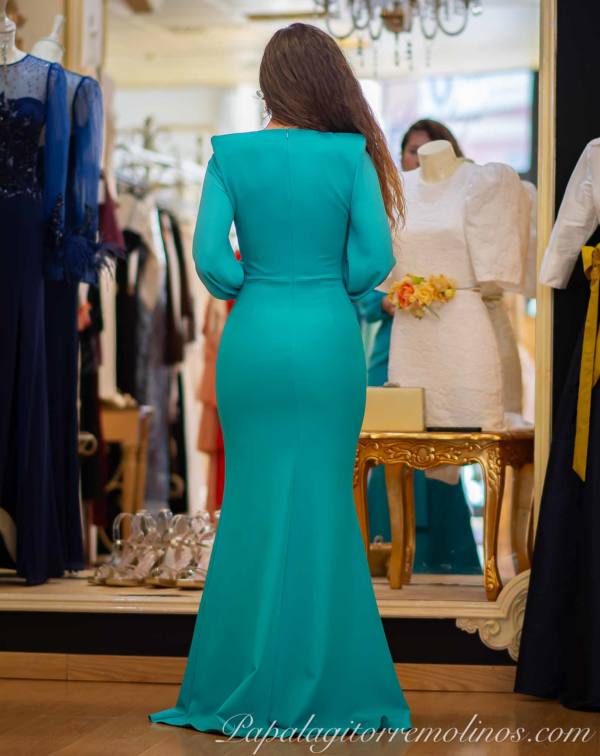 Vestido Nadine - Imagen 3