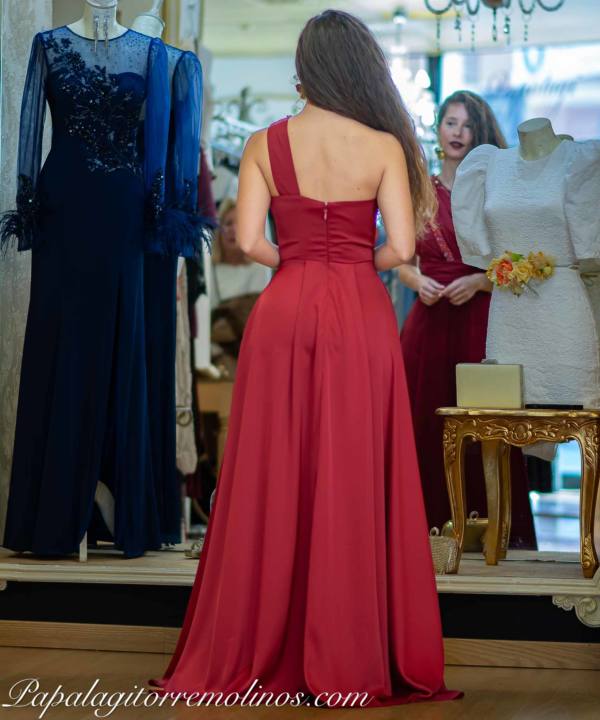 Vestido Bianca - Imagen 2