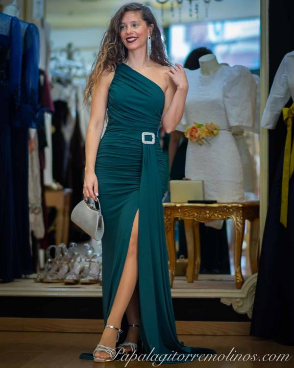 DSC_8778 Vestido Xana - Imagen 1