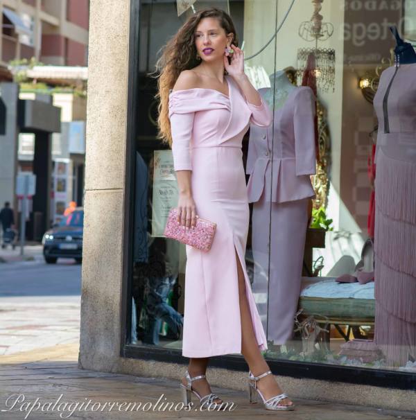 Vestido Casey - Imagen 1