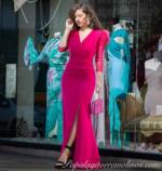 Vestido Noelia ( Largo)