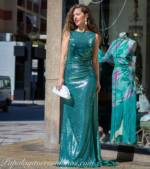 Vestido Ariel - Imagen 2