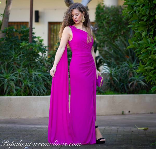 Vestido Gloria - Imagen 1