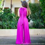 Mono Orquídea - Imagen 2