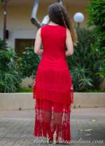 Vestido Catrina - Imagen 2