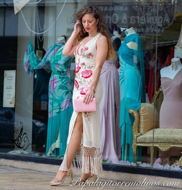 Vestido Lola - Imagen 1