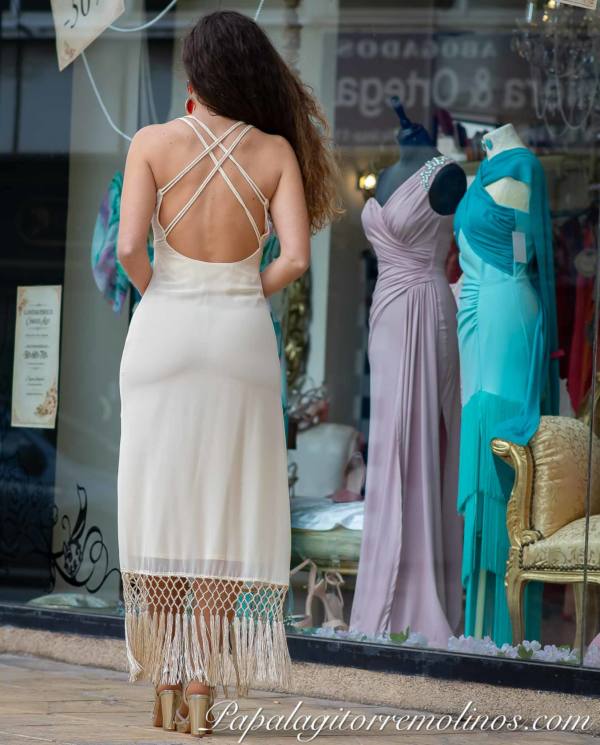 Vestido Lola - Imagen 2