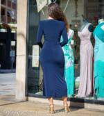 Vestido Sorolla - Imagen 3