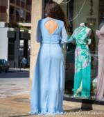 Vestido Blanca - Imagen 2