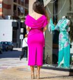 Vestido Idilio - Imagen 2