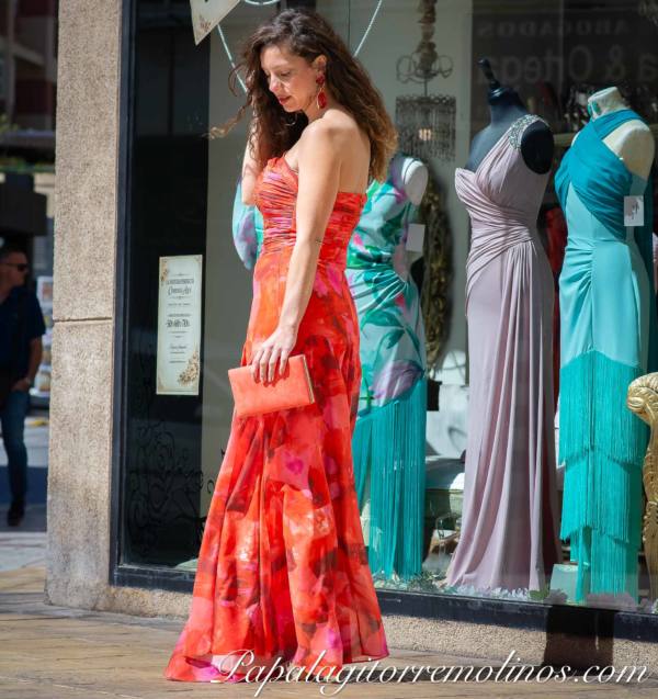 Vestido Gardenia - Imagen 3