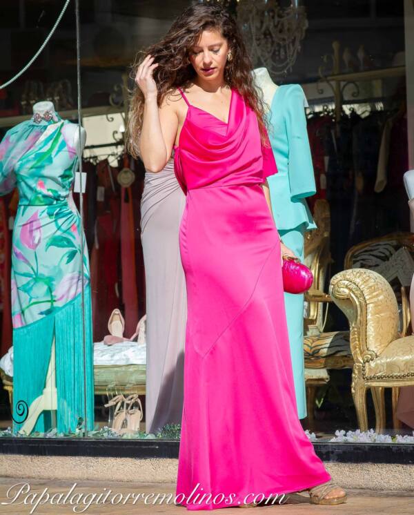 Vestido Berta - Imagen 1