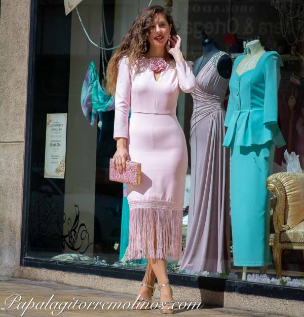 Vestido Centella - Imagen 1