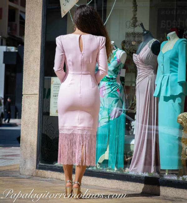 Vestido Centella - Imagen 2