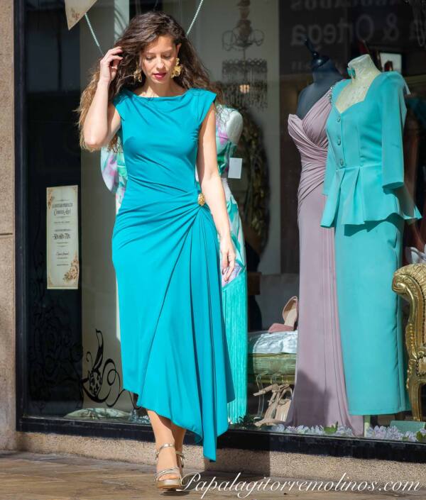 Vestido Marea - Imagen 2