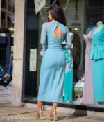 Vestido Hielo - Imagen 2