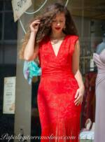 Vestido Rouge - Imagen 2