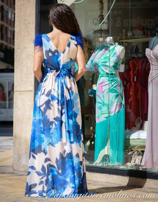 Vestido Brasil - Imagen 2