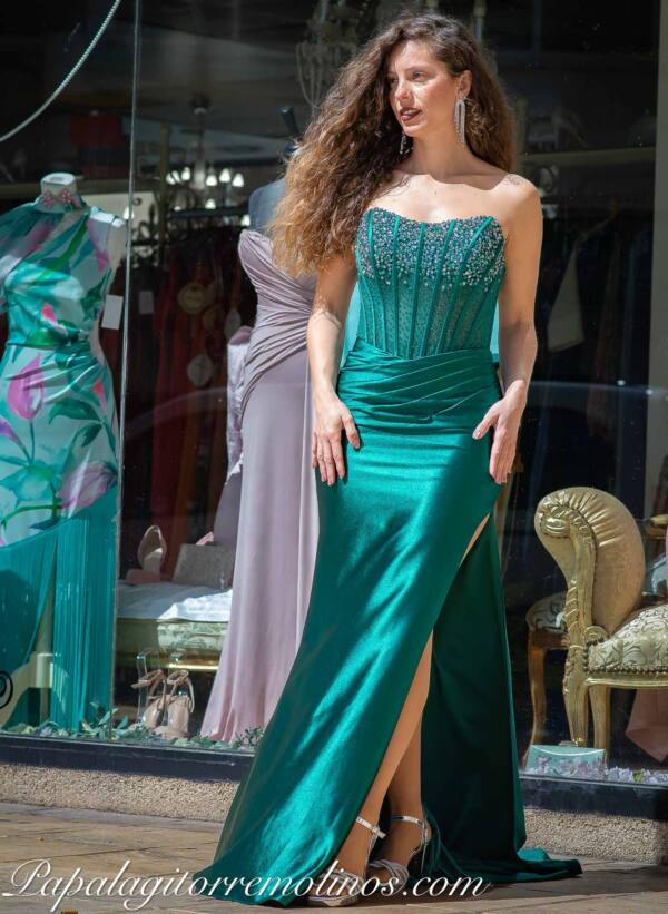Vestido Londres - Imagen 1
