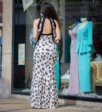 Vestido Alexia Nuevo - Imagen 3