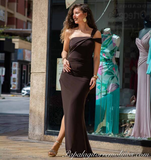 DSC_2754 Vestido Imperio - Imagen 1