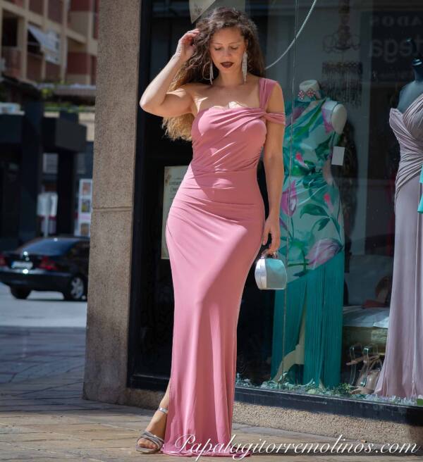 Vestido Imperio - Imagen 3