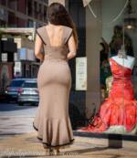 Vestido Arena - Imagen 2