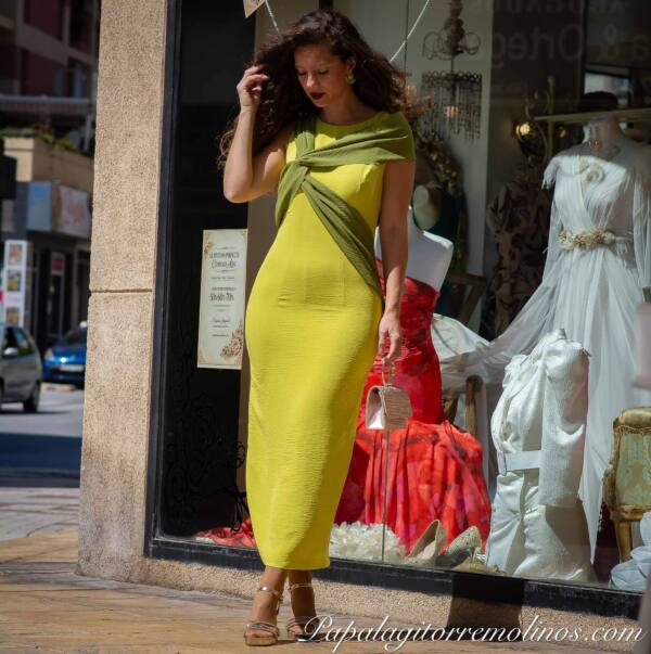 DSC_3123 Vestido Sol - Imagen 1