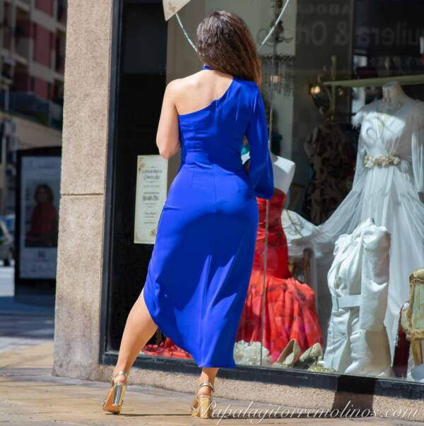 Vestido Saphir - Imagen 2