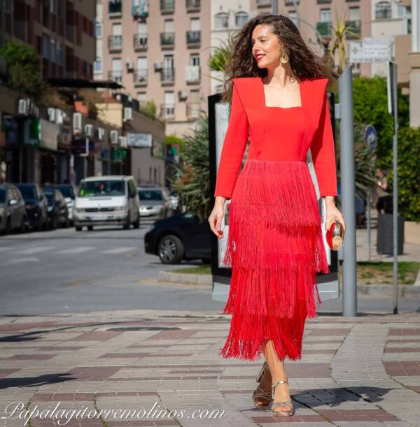 Vestido Judería - Imagen 1