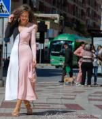 Vestido Triada