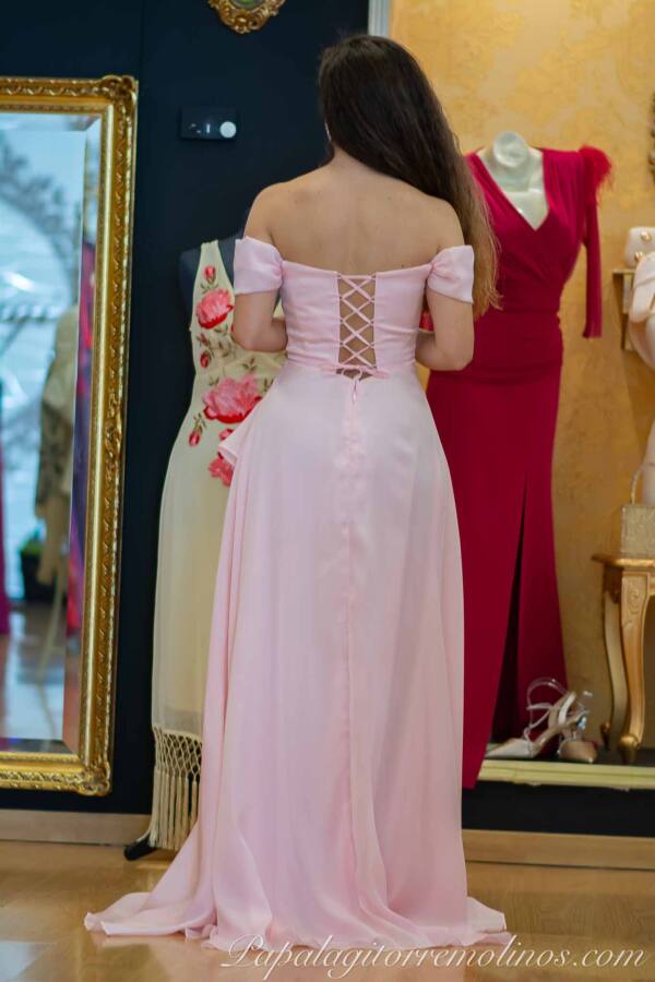 Vestido Rapunzel - Imagen 2