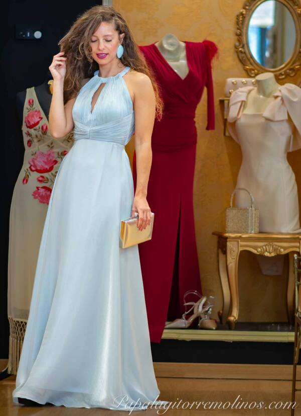 Vestido Brillo - Imagen 1