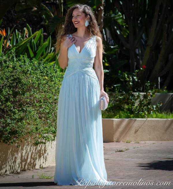 Vestido Hada - Imagen 1