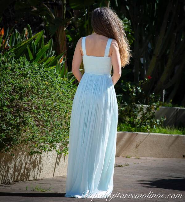 Vestido Hada - Imagen 2