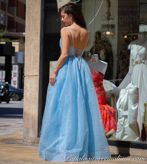 Vestido Cuento - Imagen 2