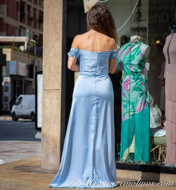 Vestido Cinderella - Imagen 2