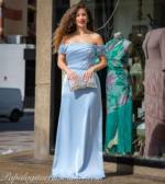 Vestido Cinderella