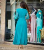 Vestido Mediterráneo - Imagen 2