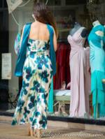 Vestido Océano - Imagen 2