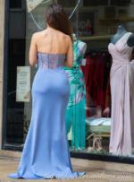 Vestido Seda - Imagen 3