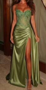 Vestido Loewe