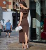 Vestido Señorío - Imagen 2